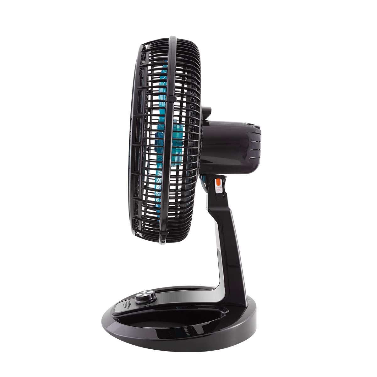 VENTILADOR BVT495PA SUPER VENTUS 10 TURBO