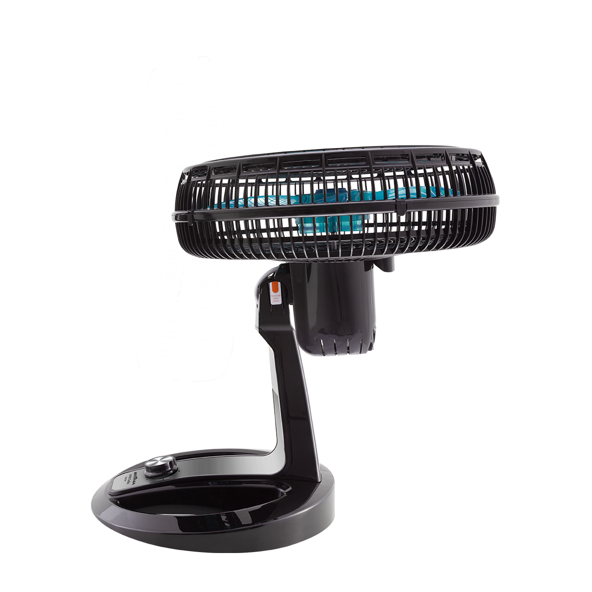 VENTILADOR BVT495PA SUPER VENTUS 10 TURBO