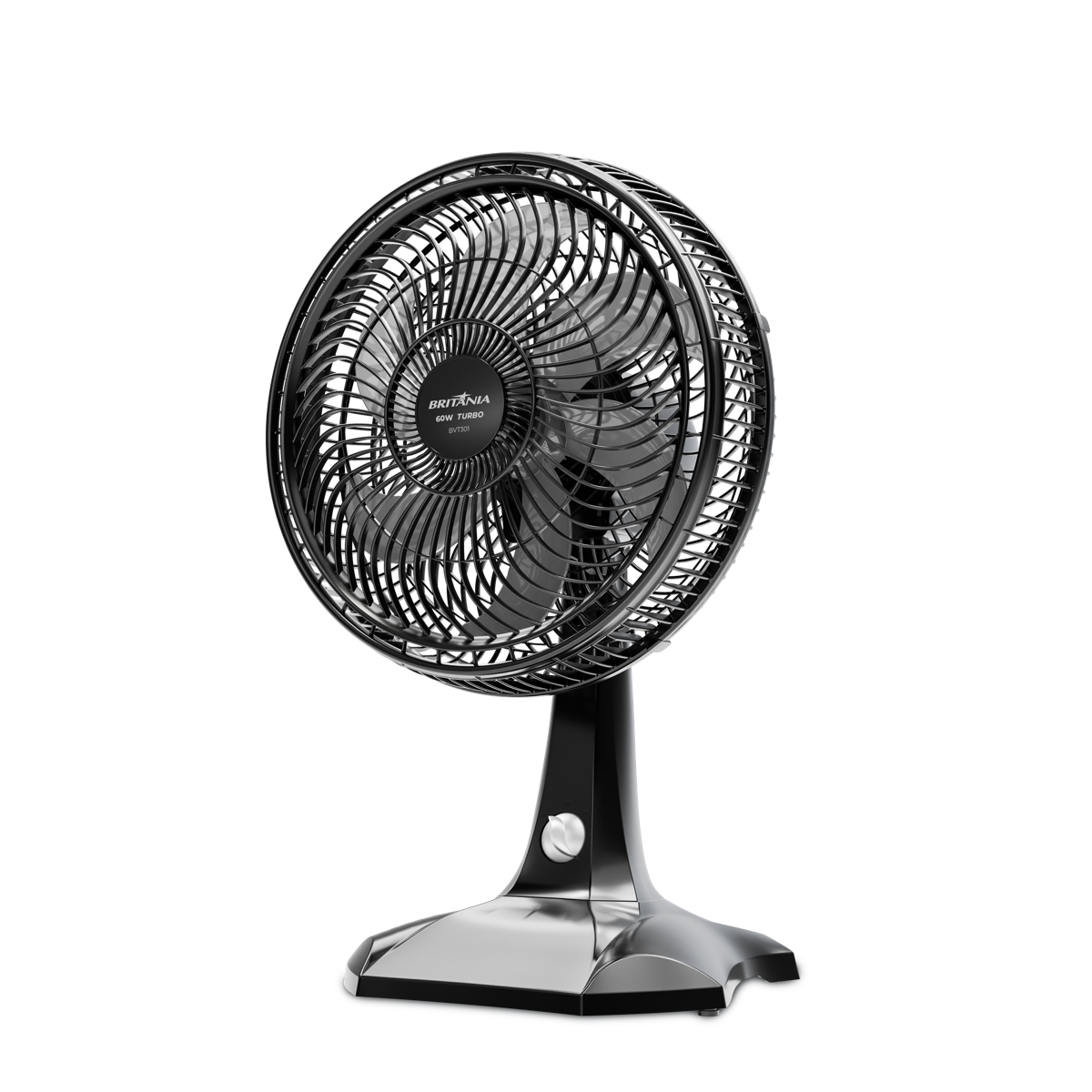 Ventilador Britânia Tecnologia Maxx Force 60W BVT301