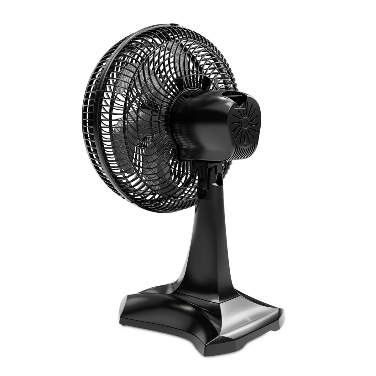 Ventilador Britânia Tecnologia Maxx Force 60W BVT301