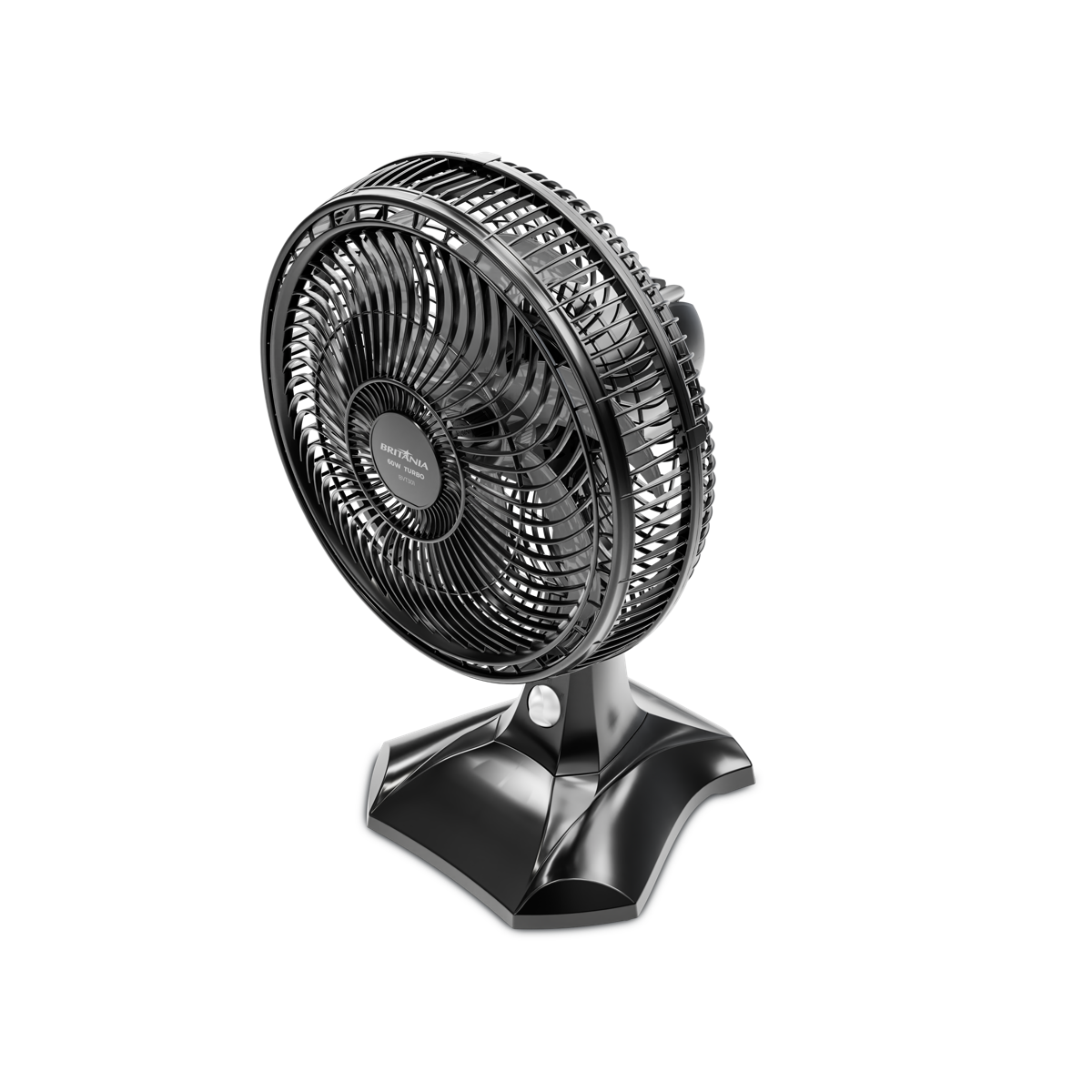 Ventilador Britânia Tecnologia Maxx Force 60W BVT301
