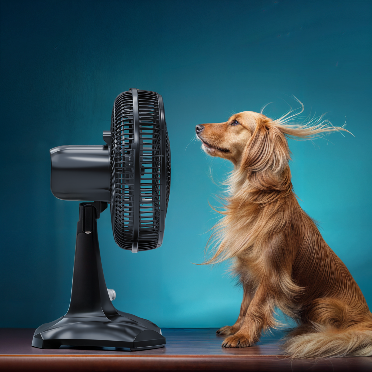 Ventilador Britânia Tecnologia Maxx Force 60W BVT301