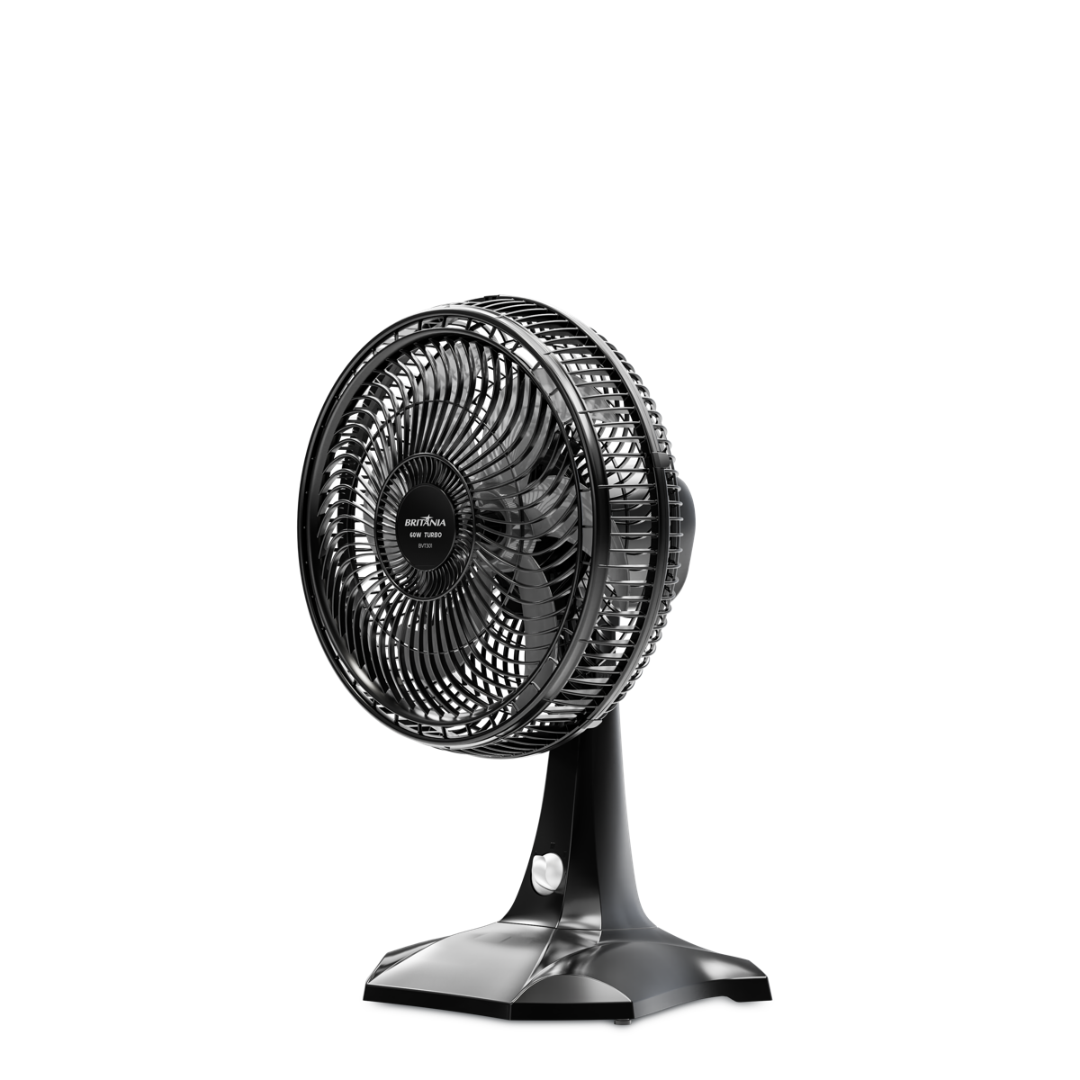 Ventilador Britânia Tecnologia Maxx Force 60W BVT301