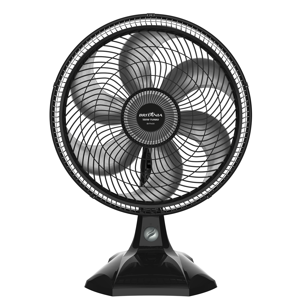 Ventilador Britânia 2 em 1 150W Maxx Force BVT400