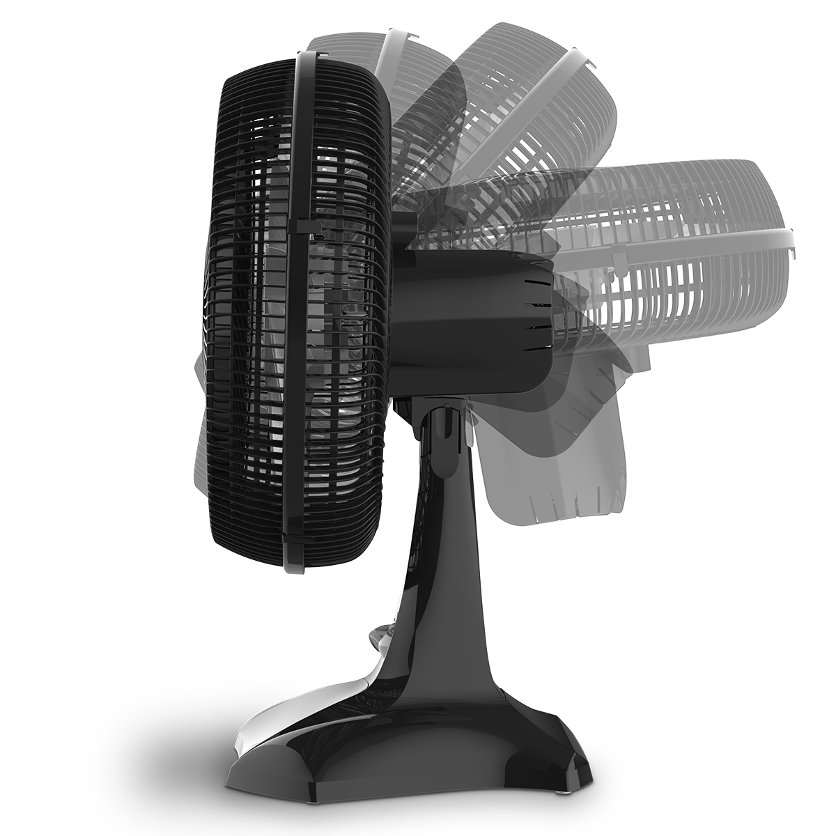 Ventilador Britânia 2 em 1 150W Maxx Force BVT400