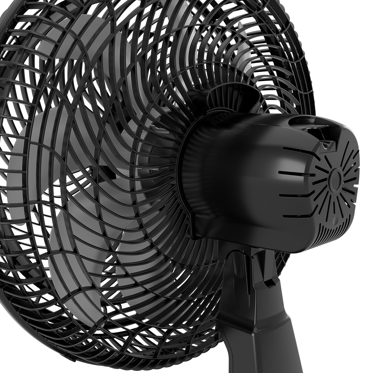 Ventilador Britânia BVT481 Tecnologia Maxx Force 174W