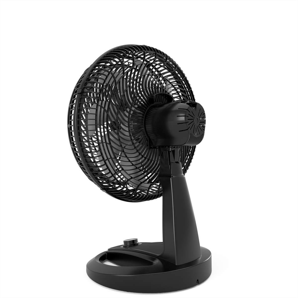 Ventilador Britânia BVT481 Tecnologia Maxx Force 174W