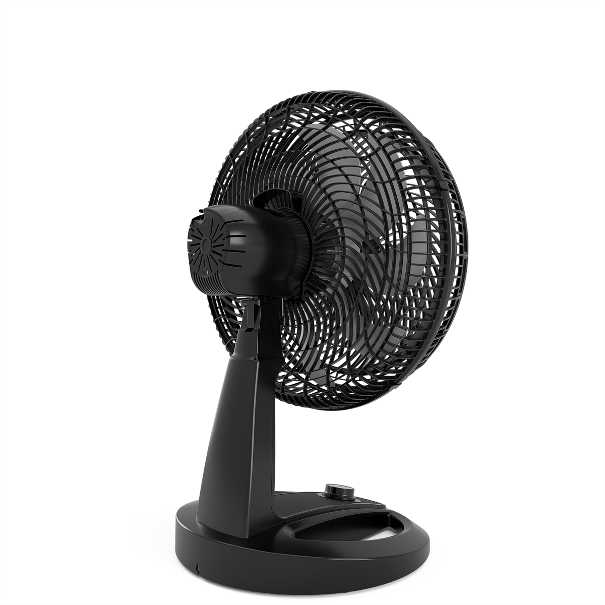 Ventilador Britânia BVT481 Tecnologia Maxx Force 174W