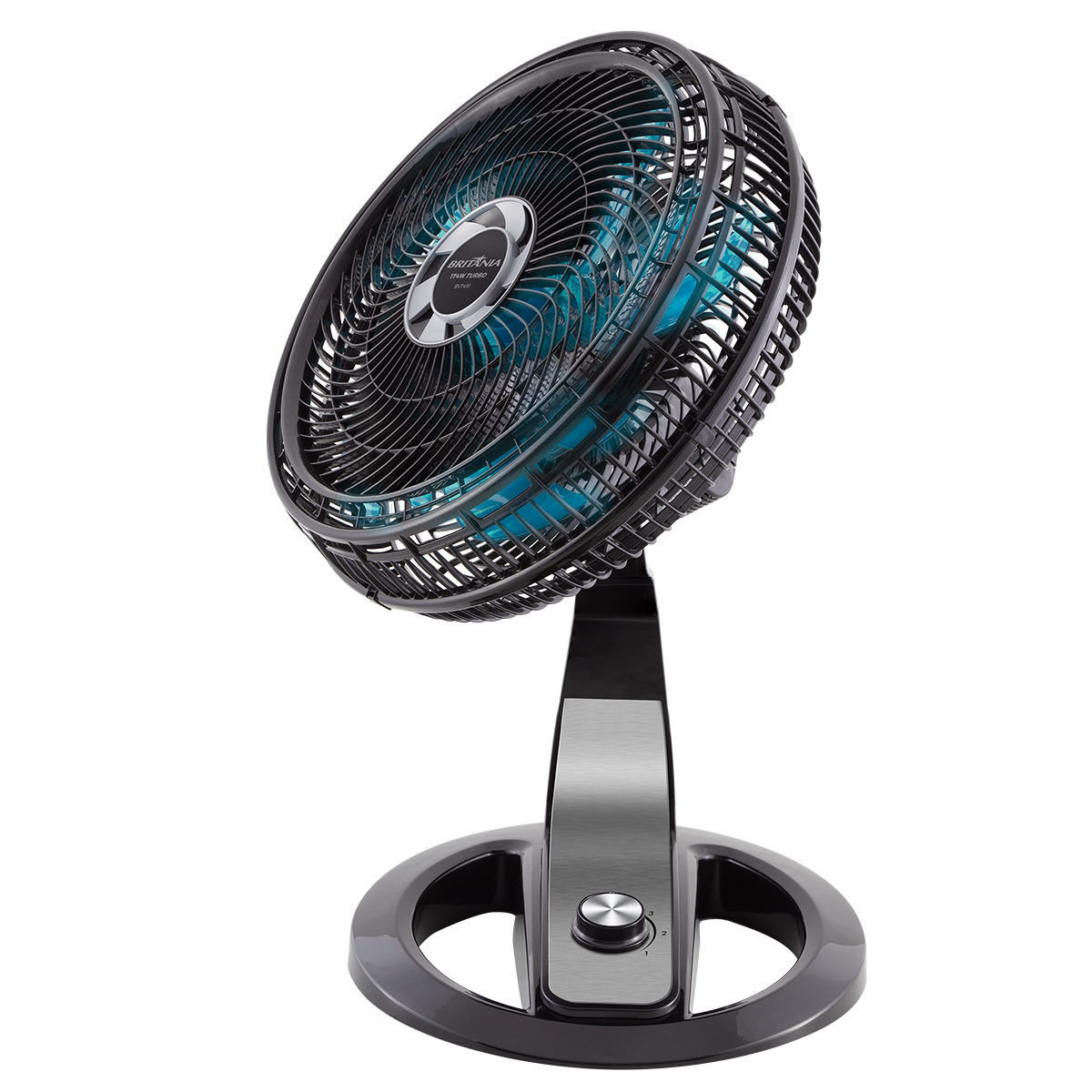 Ventilador Britânia BVT491 Tecnologia Maxx Force 174W