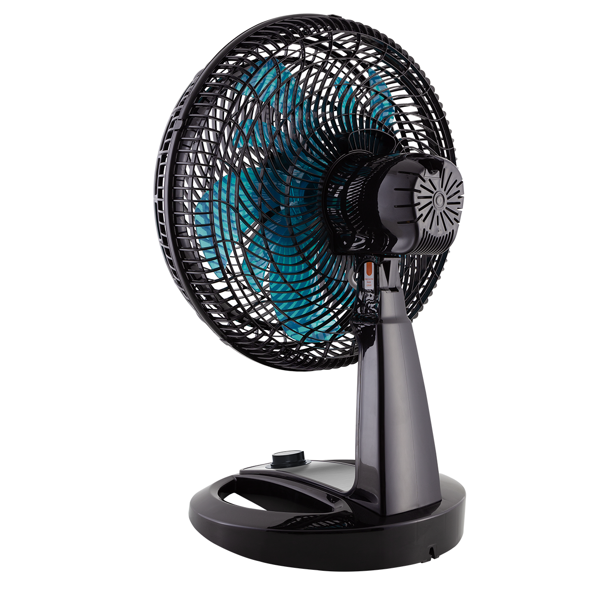 Ventilador Britânia BVT491 Tecnologia Maxx Force 174W