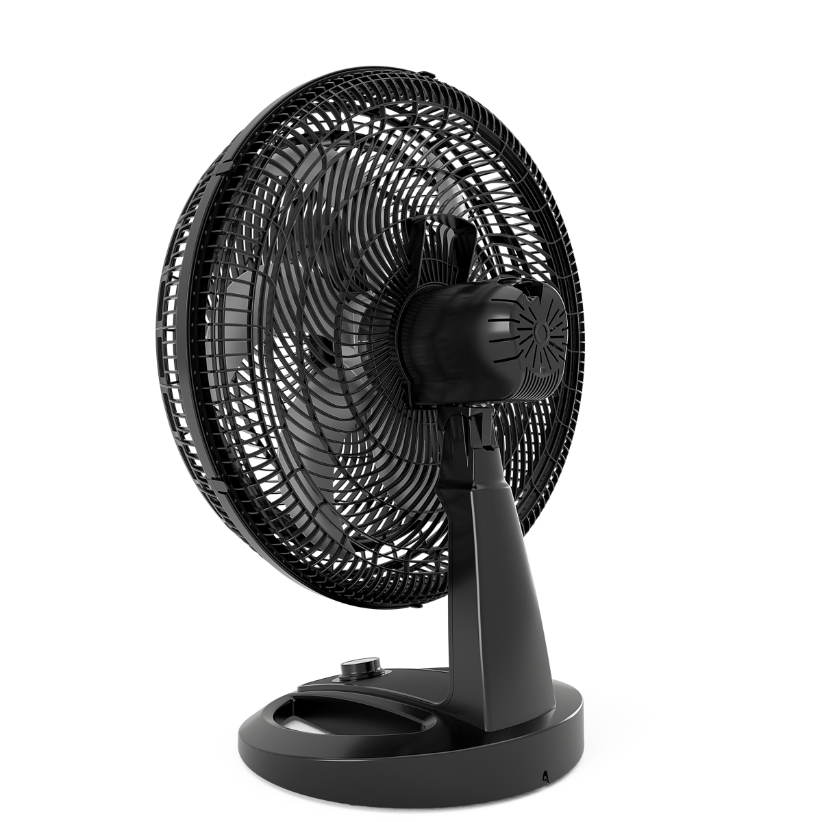 Ventilador Britânia BVT500 2 em 1 Maxx Force 6 Pás 176W
