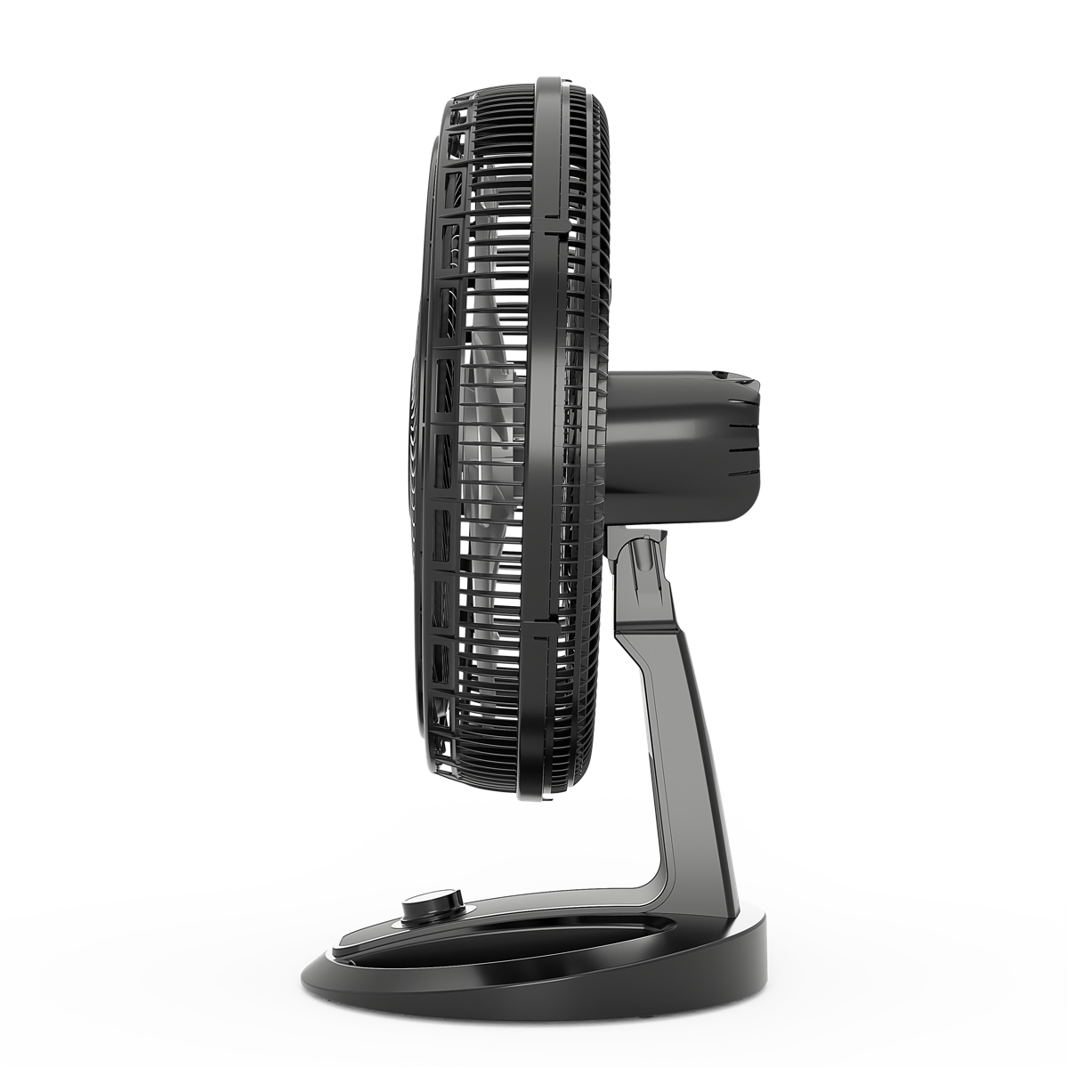 Ventilador Britânia BVT500 2 em 1 Maxx Force 6 Pás 176W