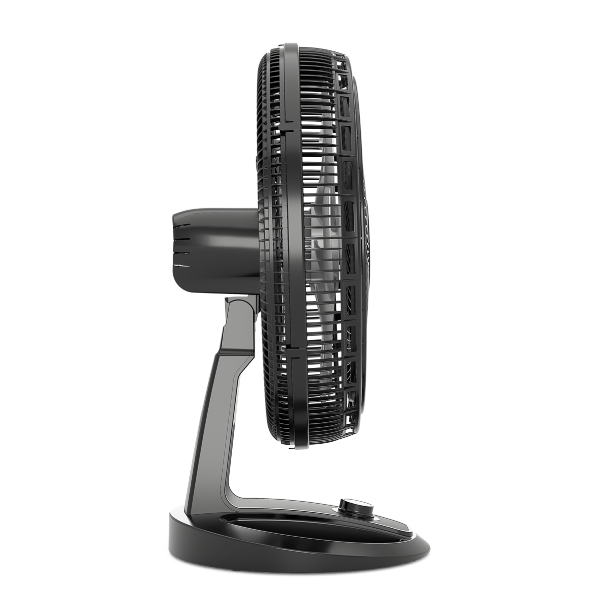 Ventilador Britânia BVT500 2 em 1 Maxx Force 6 Pás 176W