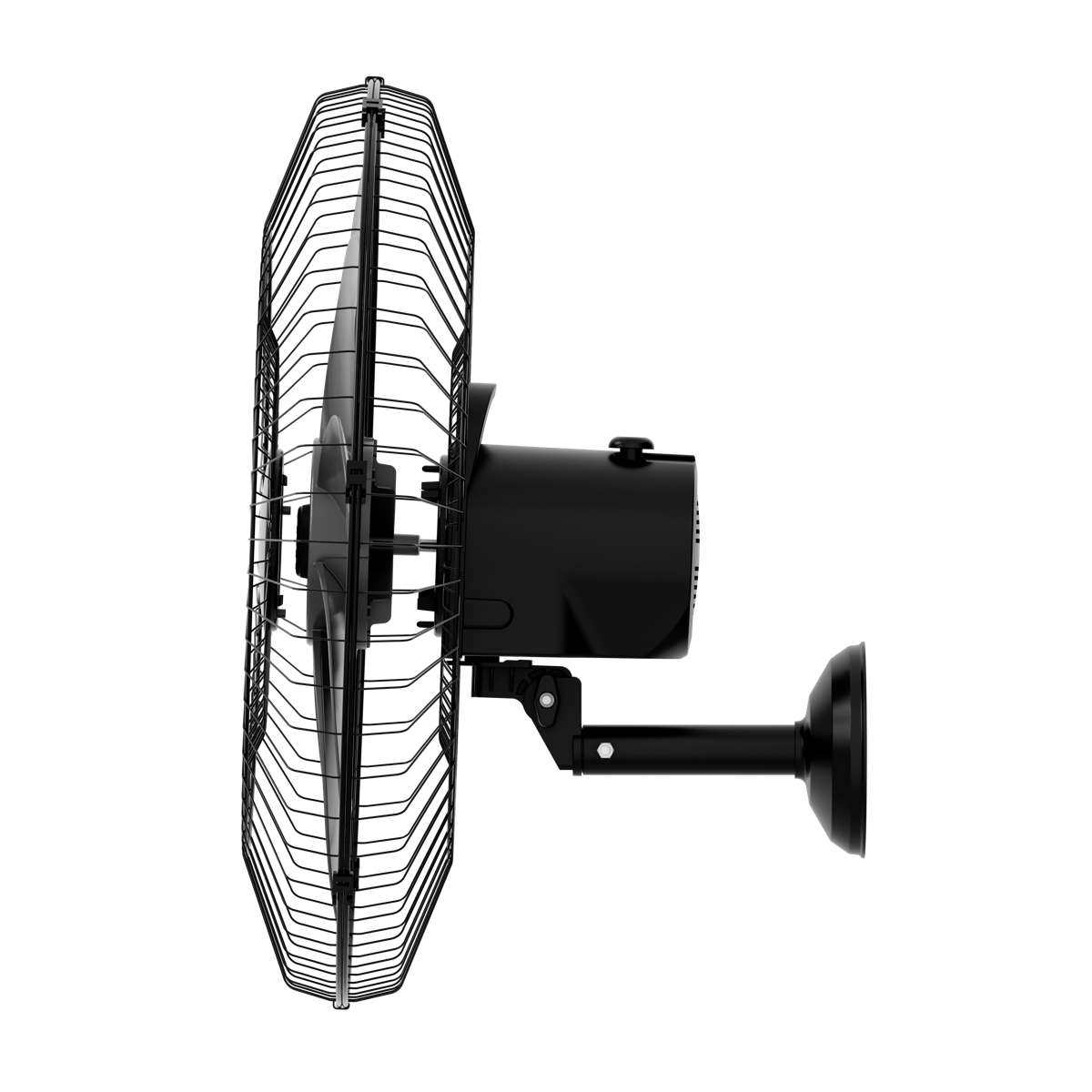 Ventilador de parede Britânia BVT675 Max Force 215W