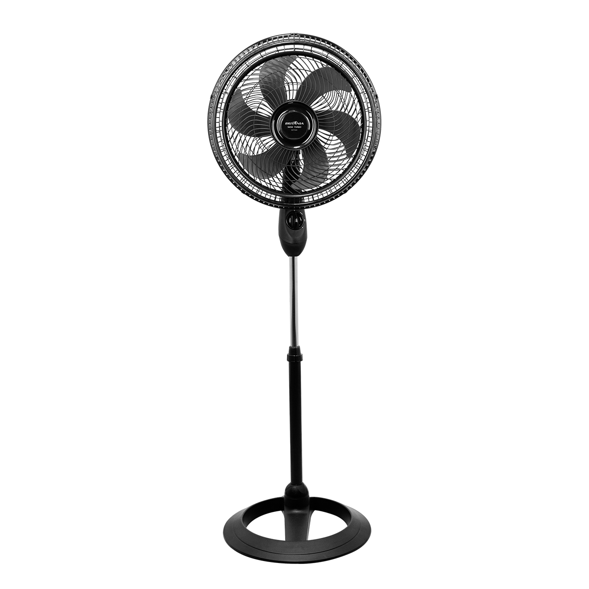 Ventilador de Coluna Britânia BVT450 Maxx Force 160W