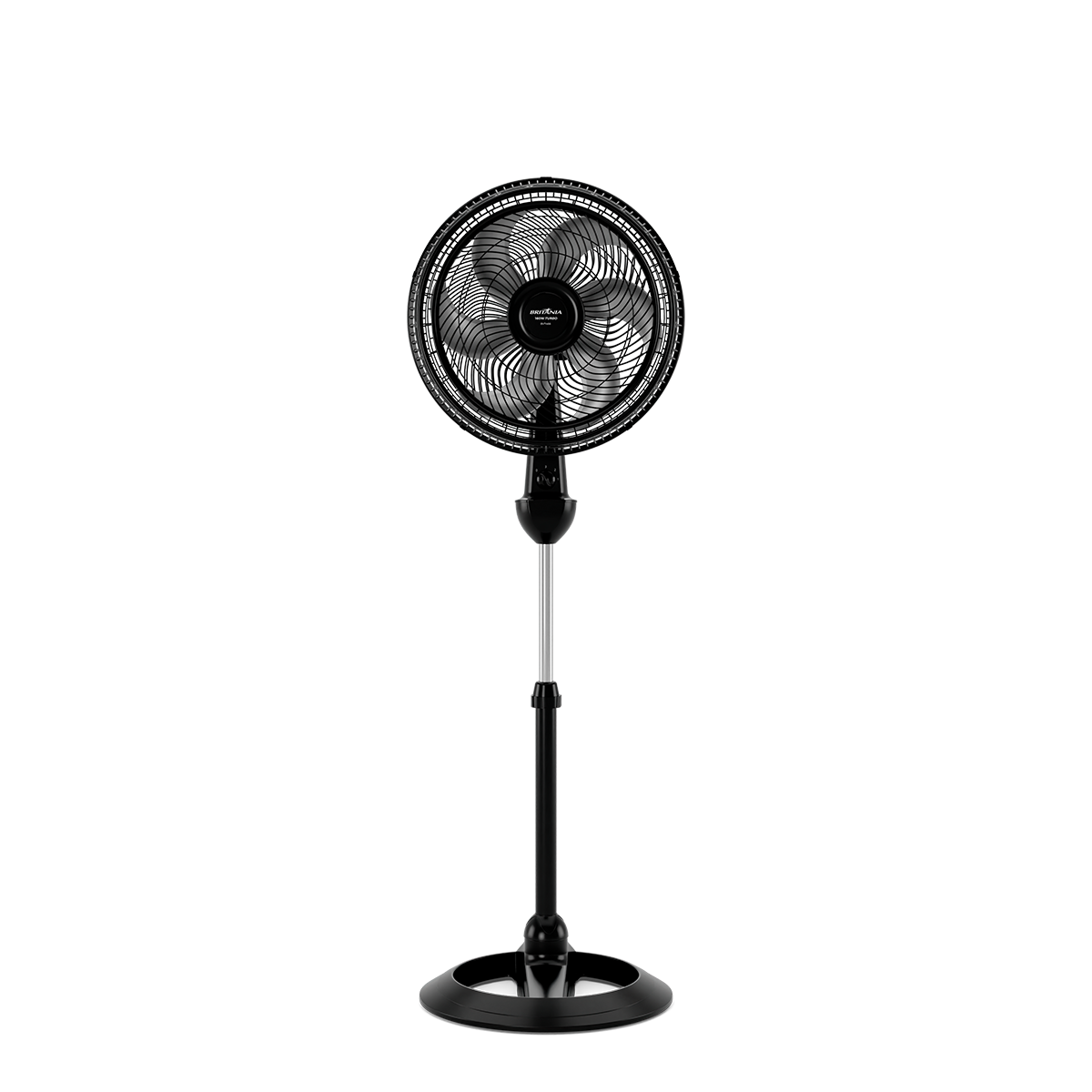 Ventilador de Coluna Britânia BVT466 Maxx Force 160W
