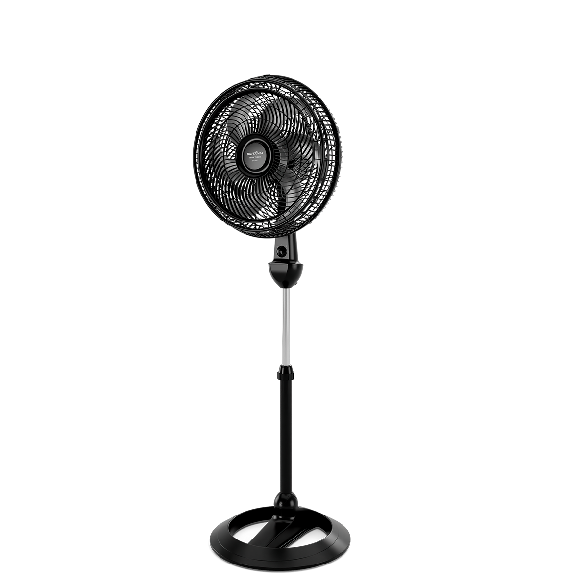 Ventilador de Coluna Britânia BVT466 Maxx Force 160W
