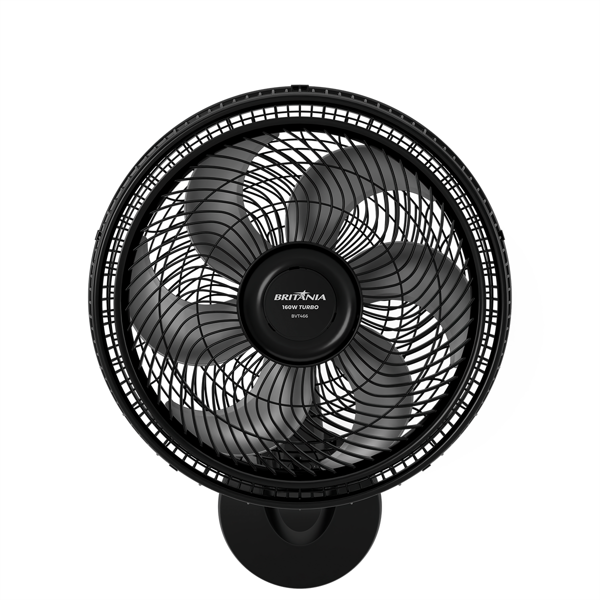 Ventilador de Coluna Britânia BVT466 Maxx Force 160W