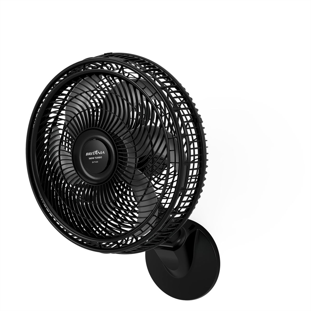 Ventilador de Coluna Britânia BVT466 Maxx Force 160W