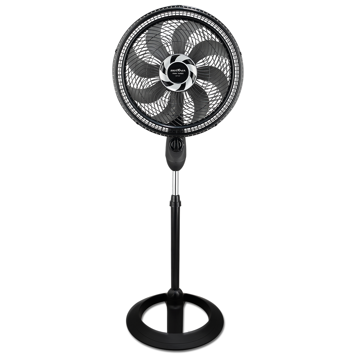 Ventilador de Coluna Britânia BVT451 Maxx Force 170W