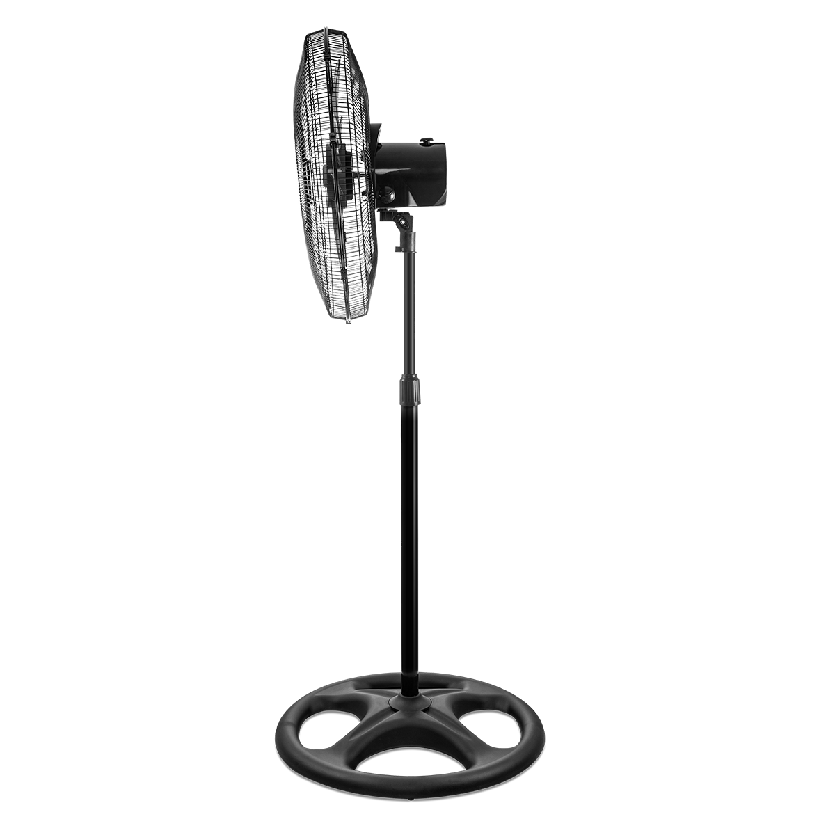 Ventilador de Coluna Britânia BVT650 Maxx Force 8 Pás 215W