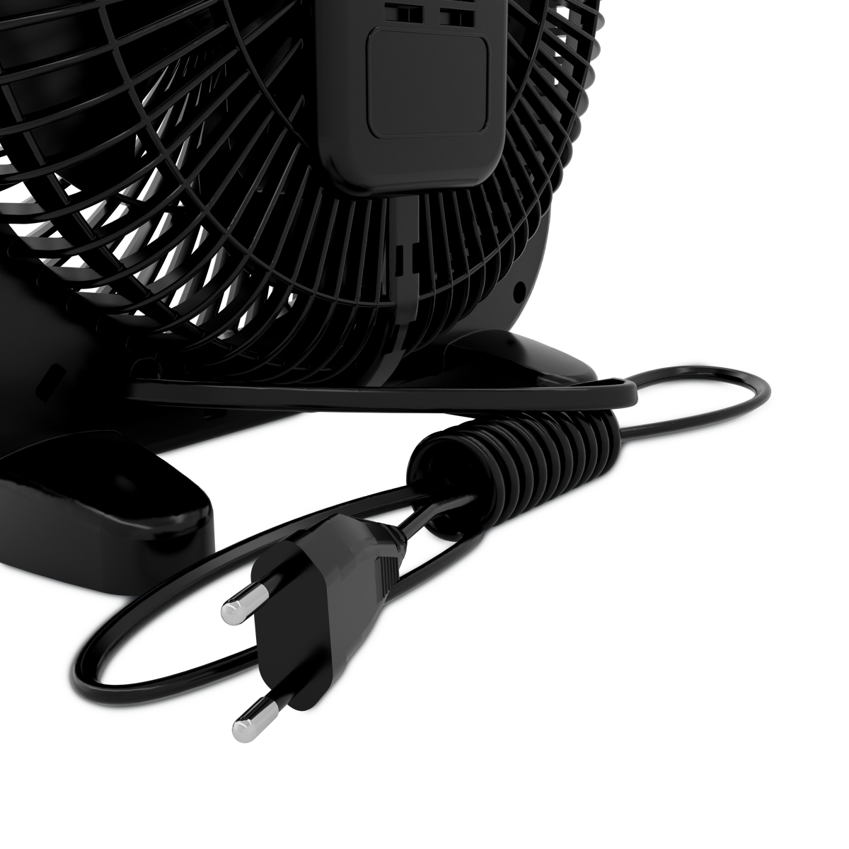 Ventilador Circulador Britânia 30W 3 Velocidades BCA25A
