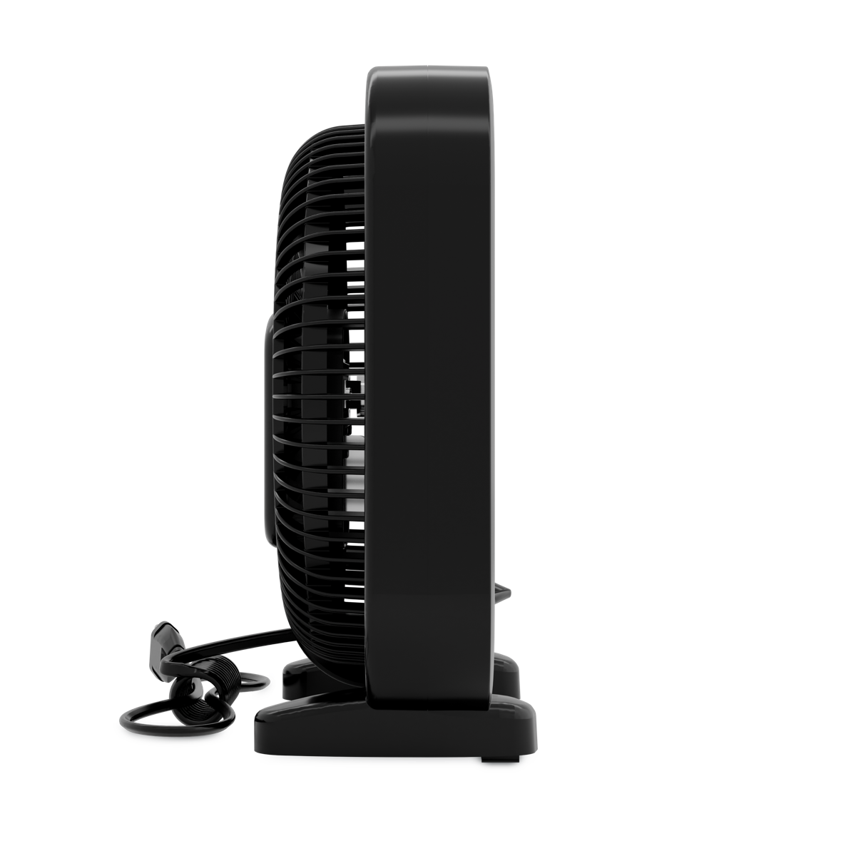 Ventilador Circulador Britânia 30W 3 Velocidades BCA25A
