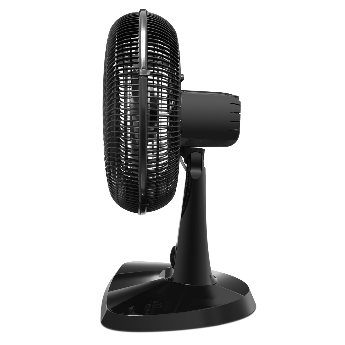 Ventilador Britânia 150W 8 Pás BVT404 3 velocidades