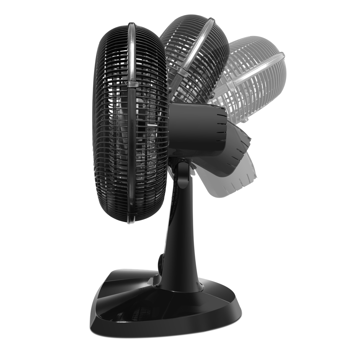 Ventilador Britânia 150W 8 Pás BVT404 3 velocidades