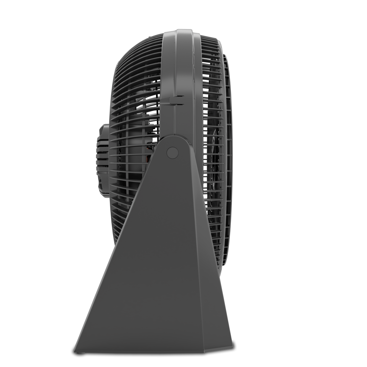 Ventilador Circulador Britânia 3 Velocidades 160W BCA40A