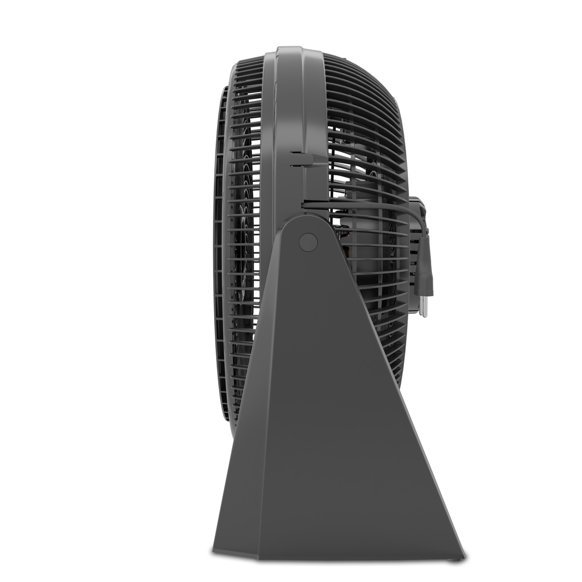 Ventilador Circulador Britânia 3 Velocidades 160W BCA40A
