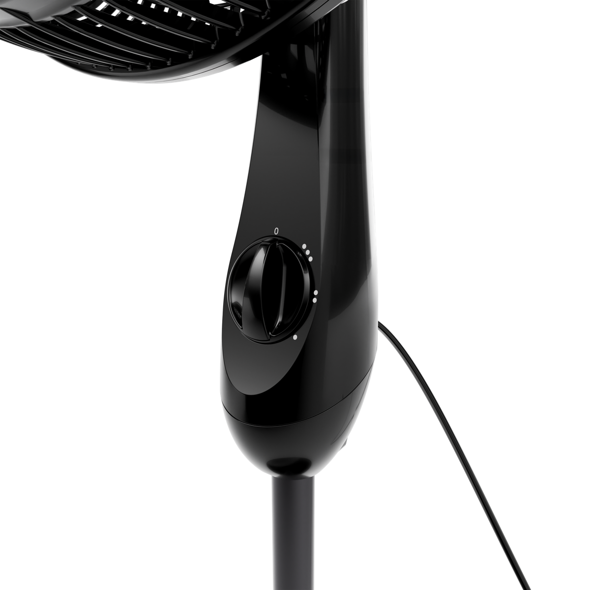 Ventilador de Coluna Britânia 6 Pás de 30cm 75W BVC31A2