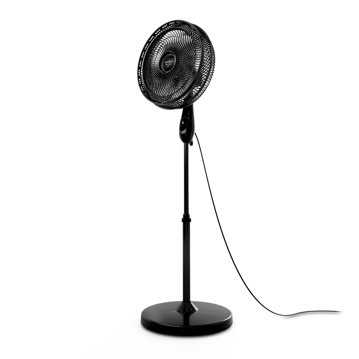 Ventilador de Coluna Britânia 6 Pás de 40cm 160W BVC41A