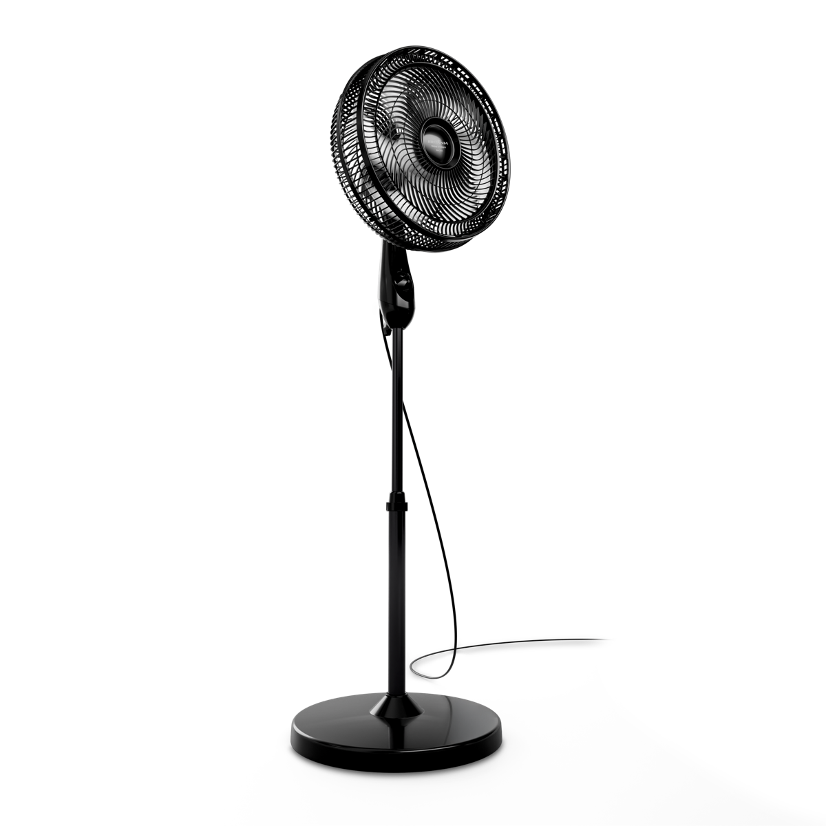 Ventilador de Coluna Britânia 6 Pás de 40cm 160W BVC41A