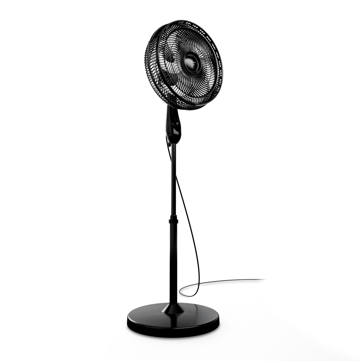 Ventilador de Coluna Britânia 6 Pás de 40cm 160W BVC41A