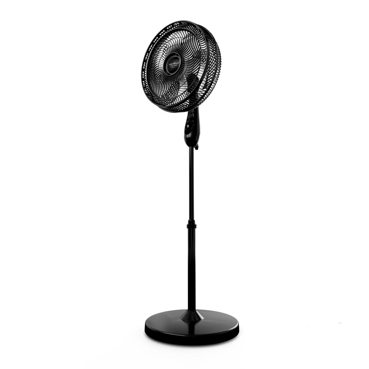Ventilador de Coluna Britânia 6 Pás de 40cm 160W BVC41A
