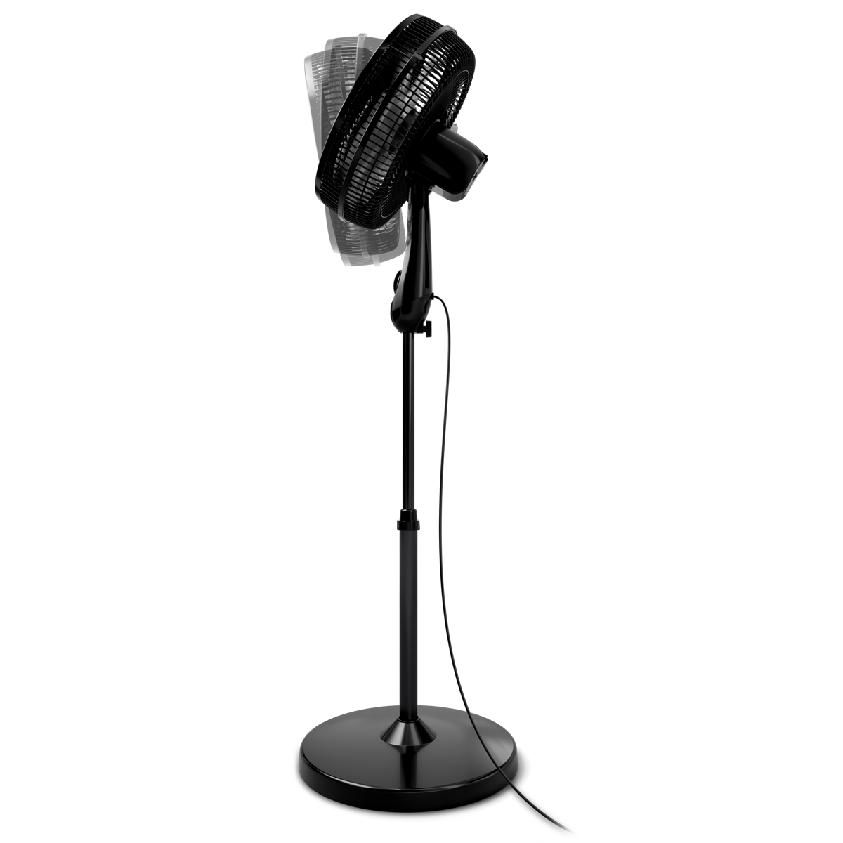 Ventilador de Coluna Britânia 6 Pás de 40cm 160W BVC41A