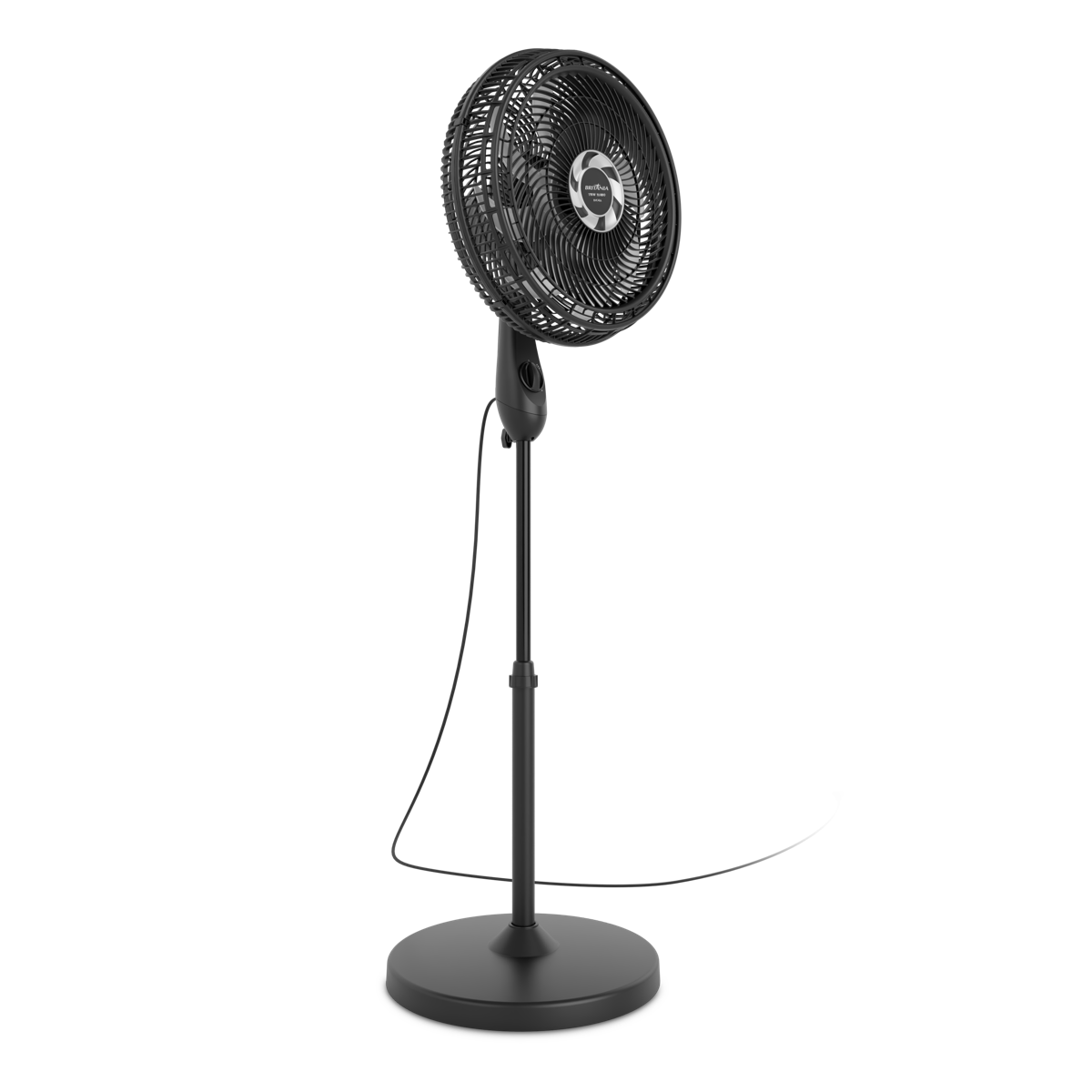Ventilador de Coluna Britânia 8 Pás de 40cm 170W BVC42A