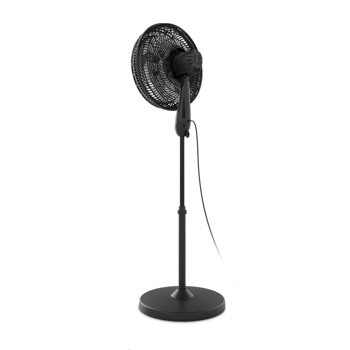 Ventilador de Coluna Britânia 8 Pás de 40cm 170W BVC42A