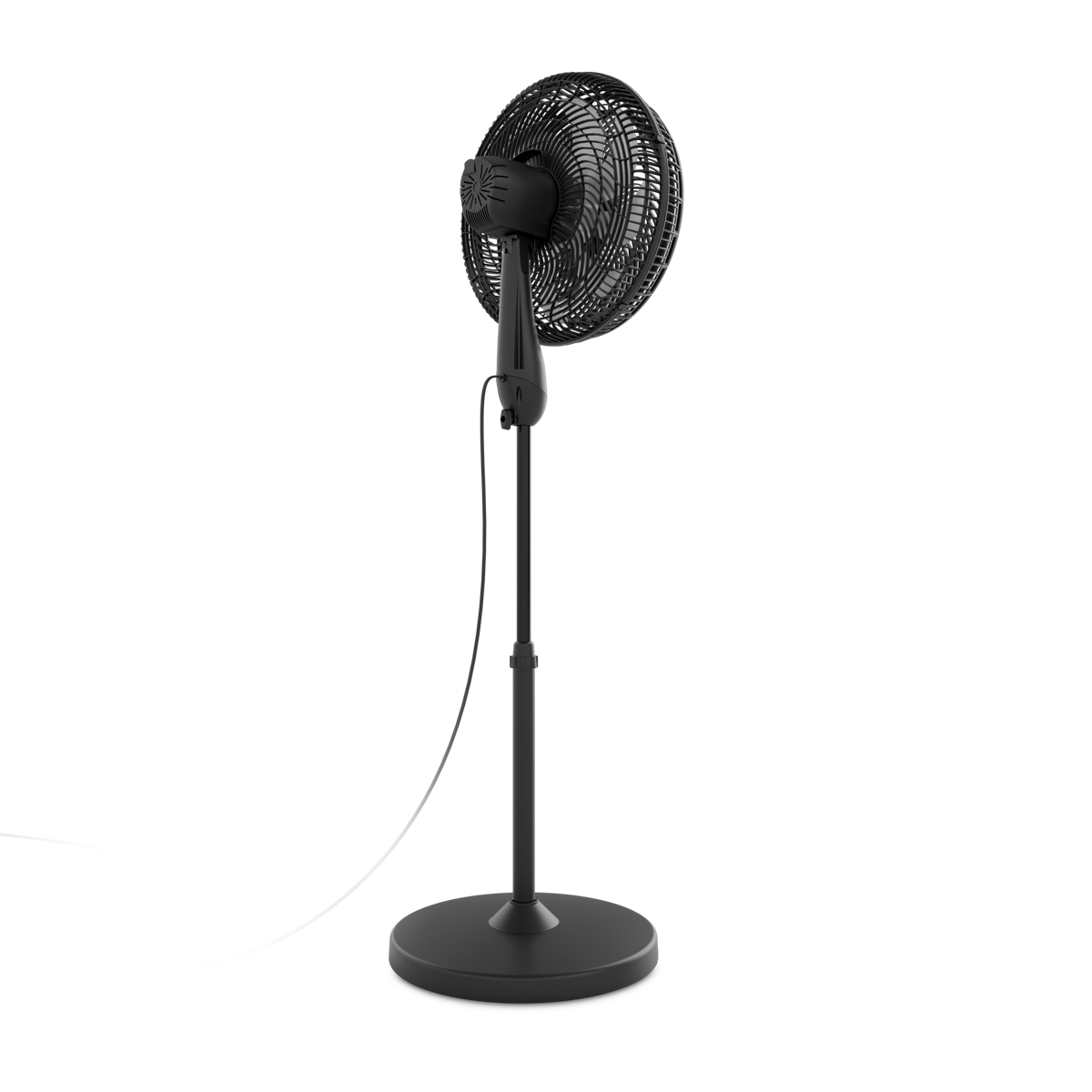 Ventilador de Coluna Britânia 8 Pás de 40cm 170W BVC42A