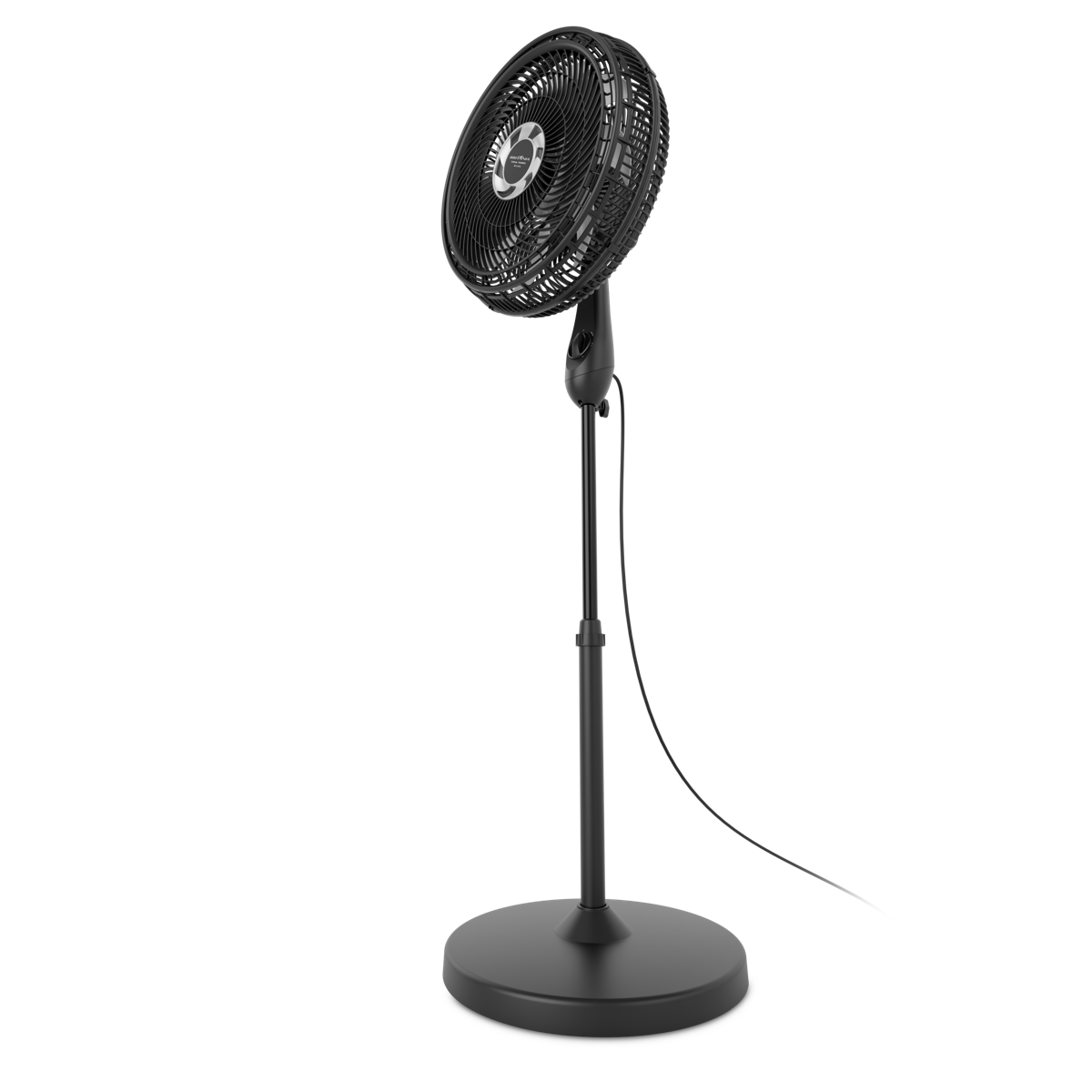 Ventilador de Coluna Britânia 8 Pás de 40cm 170W BVC42A