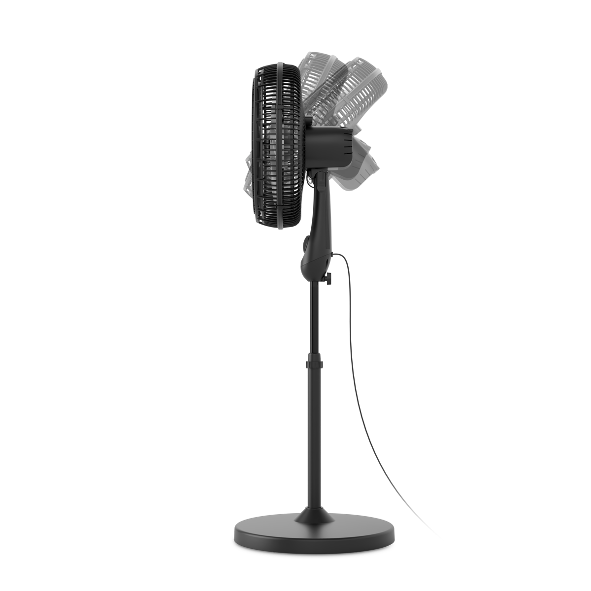 Ventilador de Coluna Britânia 8 Pás de 40cm 170W BVC42A