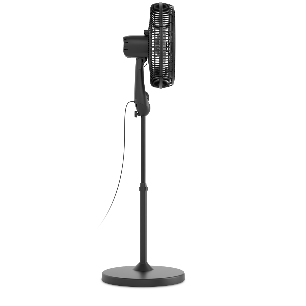 Ventilador de Coluna Britânia 8 Pás de 40cm 170W BVC42A