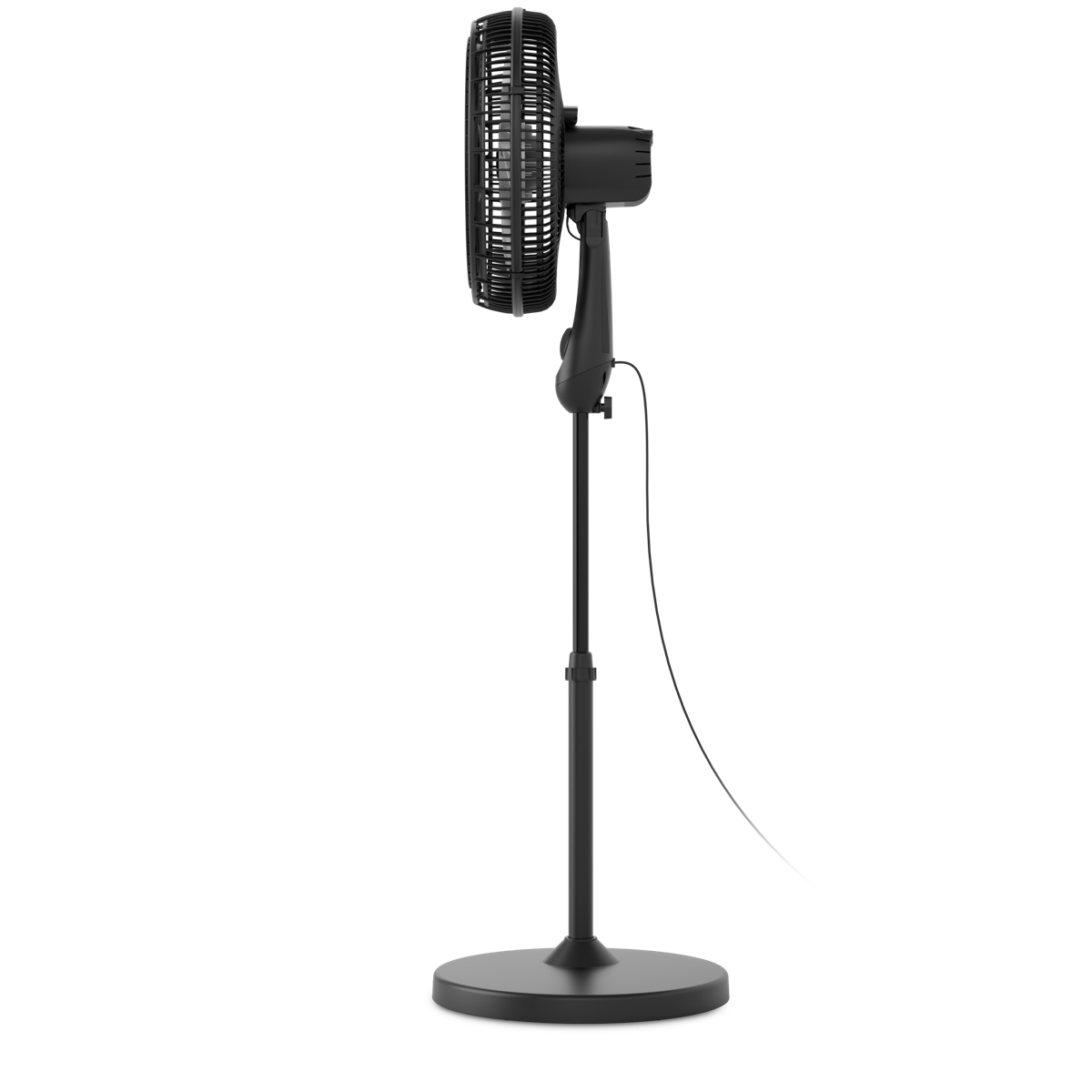 Ventilador de Coluna Britânia 8 Pás de 40cm 170W BVC42A
