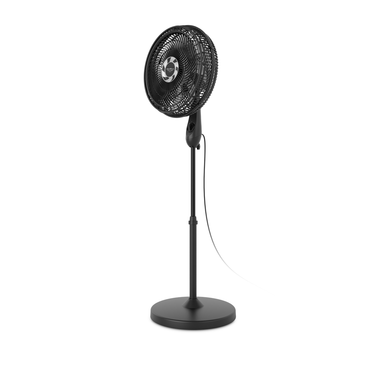 Ventilador de Coluna Britânia 8 Pás de 40cm 170W BVC42A