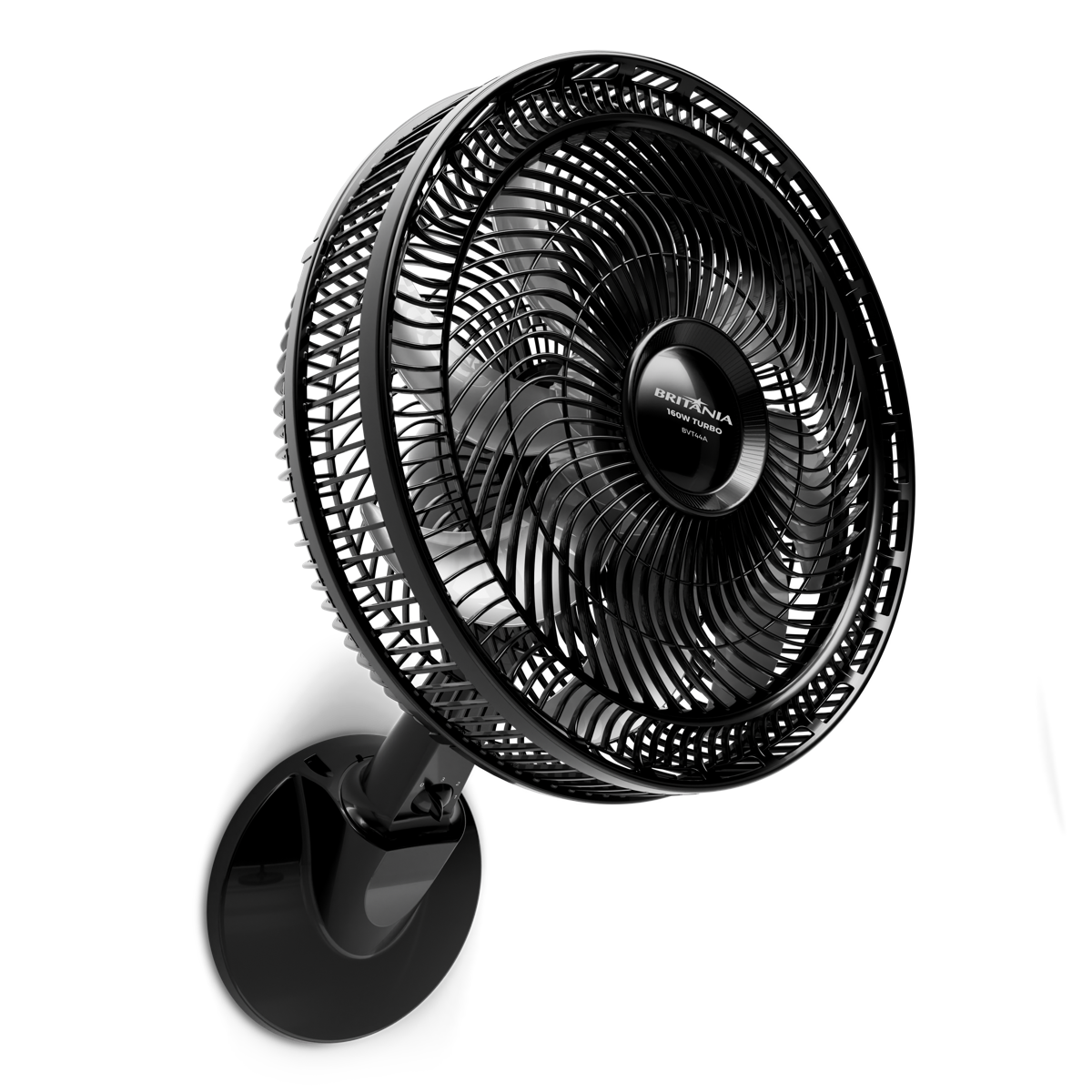 Ventilador de Coluna Britânia Maxx Force 6 Pás 160W BVT44A