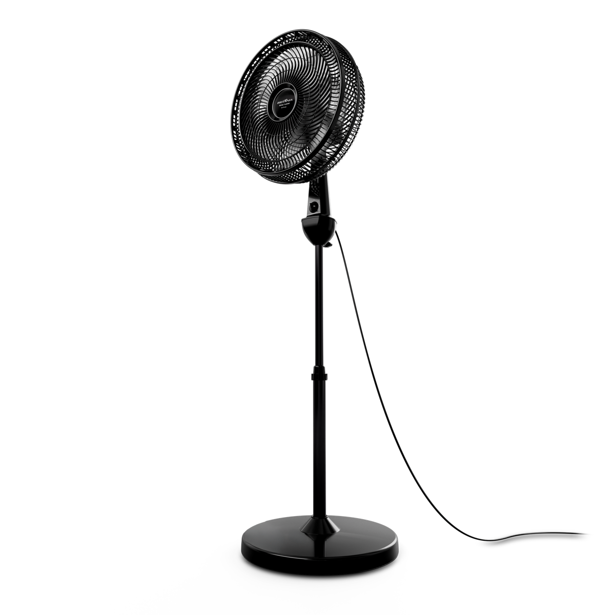 Ventilador de Coluna Britânia Maxx Force 6 Pás 160W BVT44A