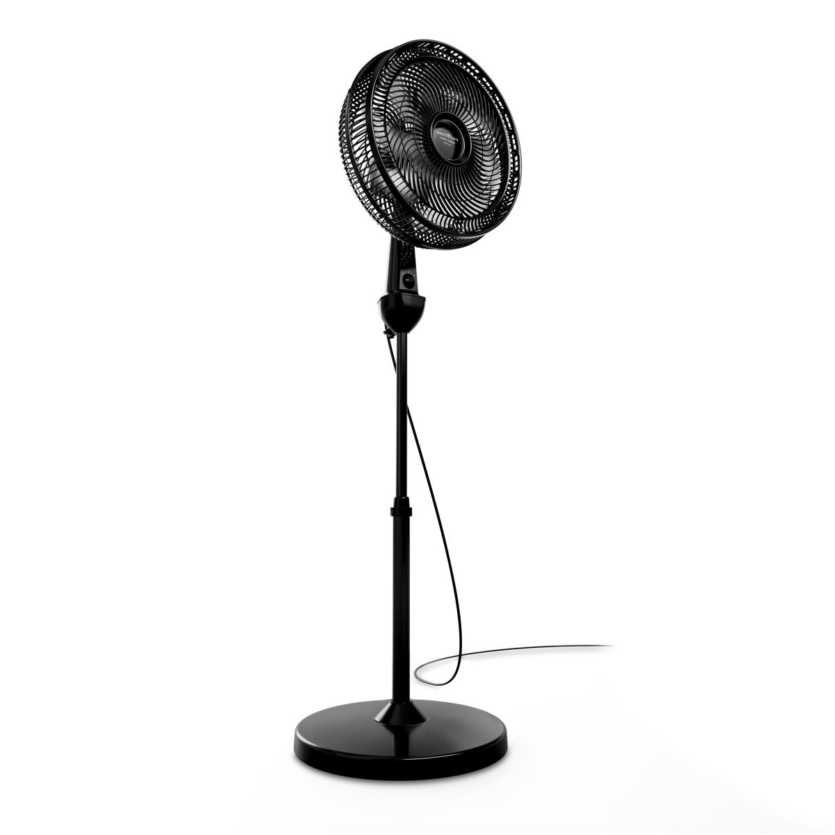 Ventilador de Coluna Britânia Maxx Force 6 Pás 160W BVT44A
