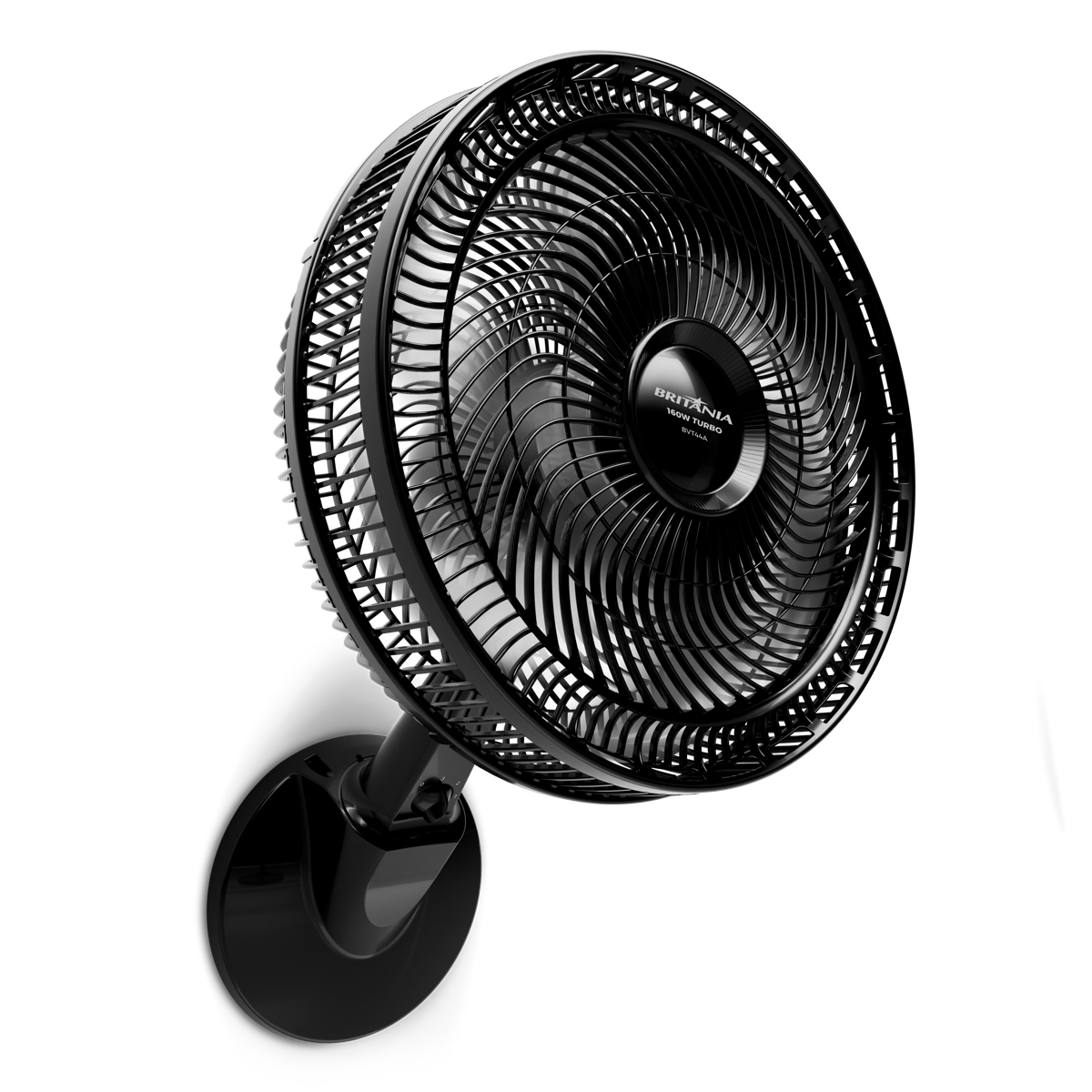Ventilador de Coluna Britânia Maxx Force 6 Pás 160W BVT44A