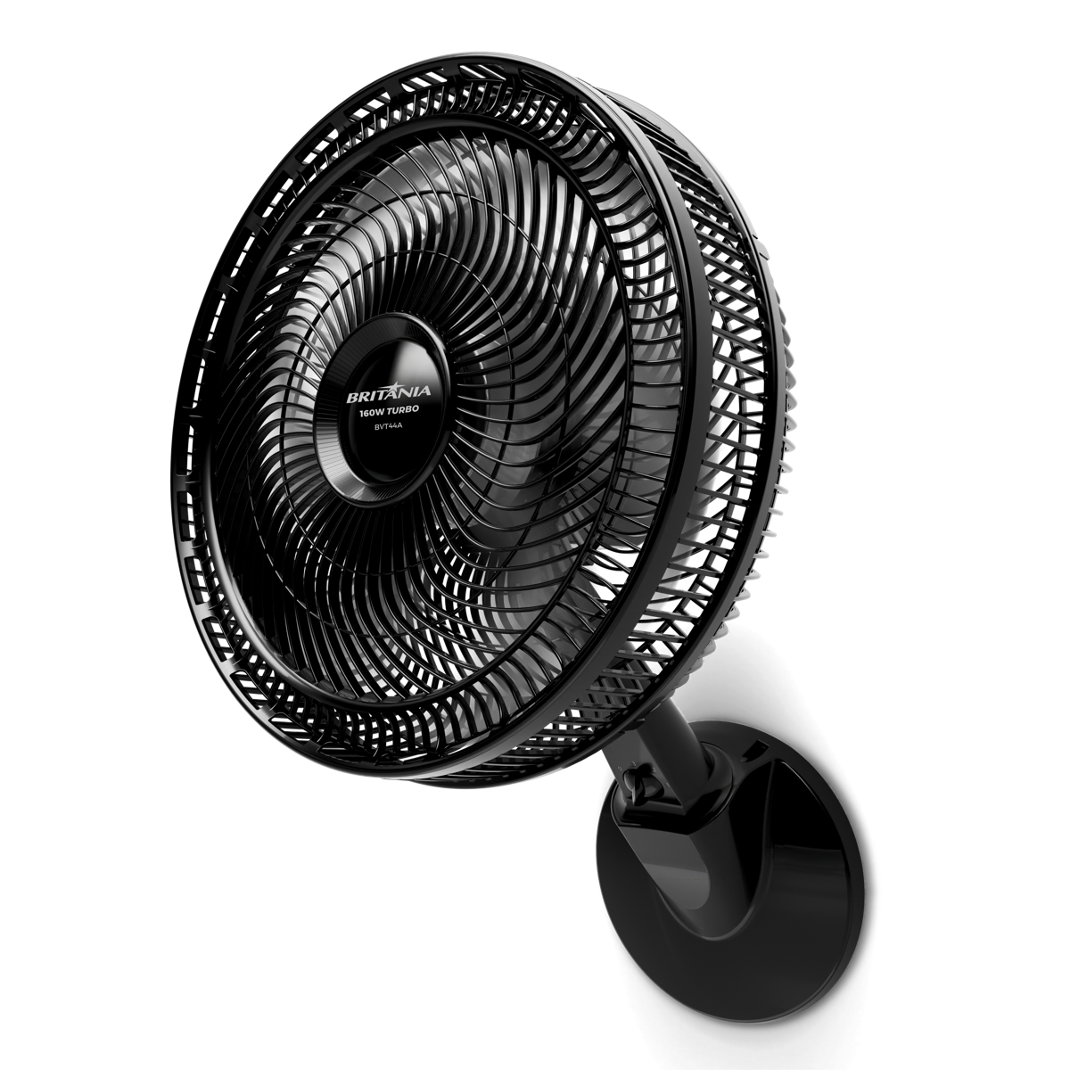 Ventilador de Coluna Britânia Maxx Force 6 Pás 160W BVT44A